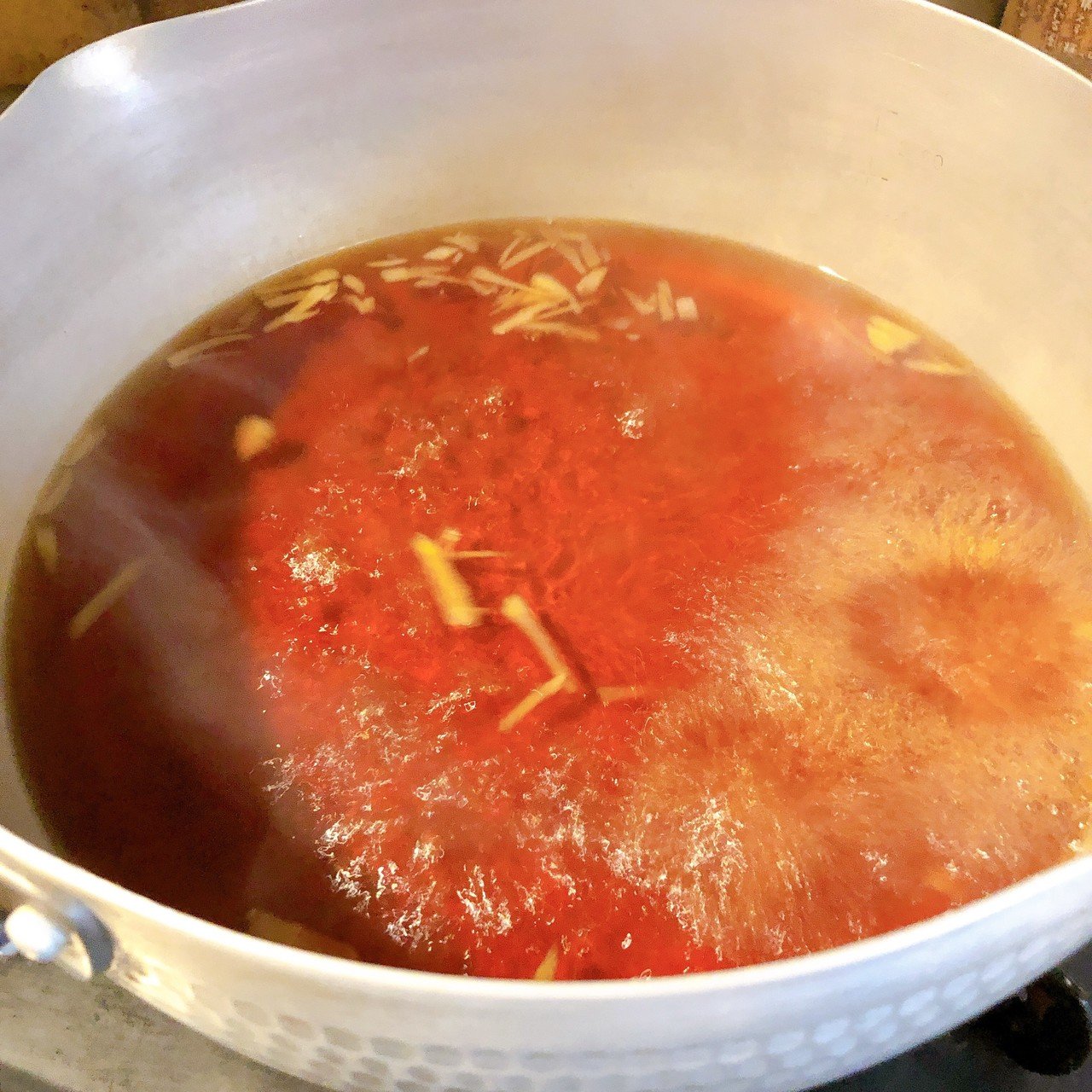 ご家庭でも常備菜 とりもつ醤油煮 焼鳥やまぢ Note