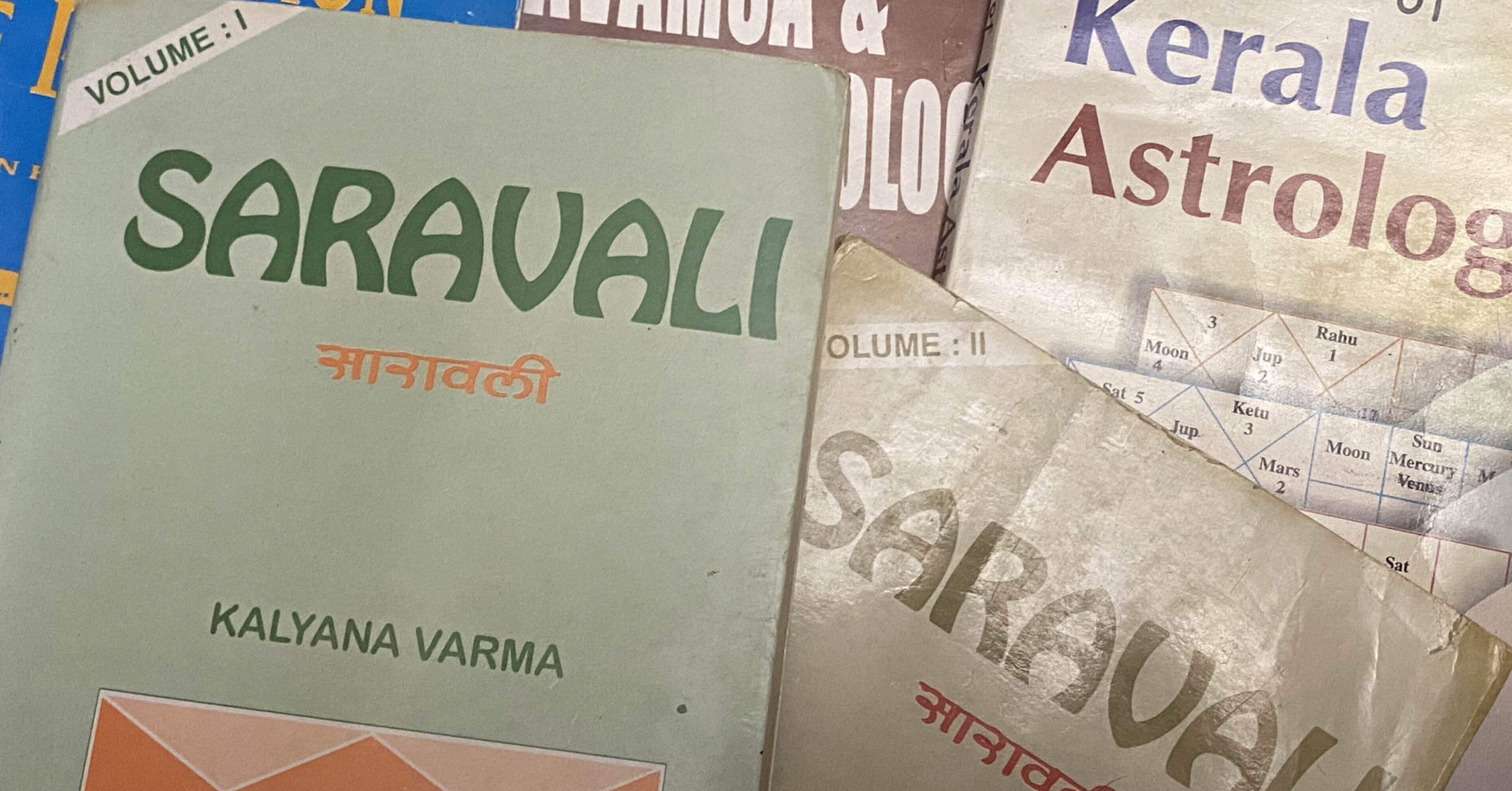 インド占星術で自己鑑定してみた結果、衝撃の事実が！｜久保田 耕司