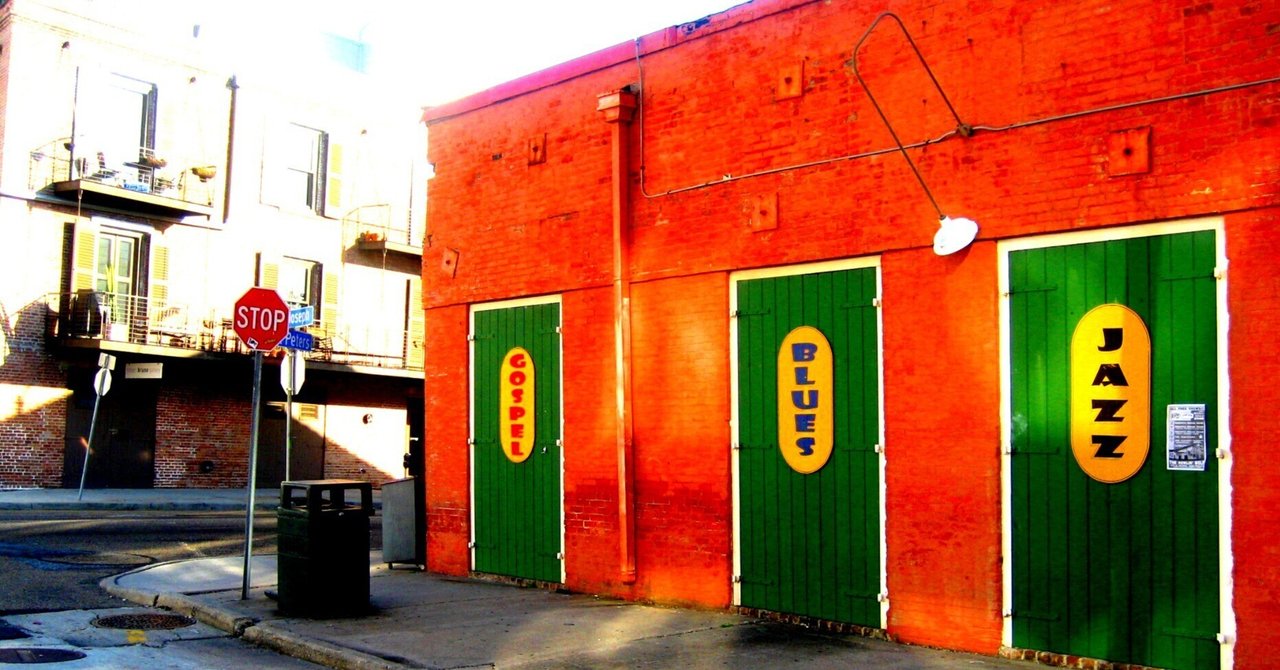 好きなミュージシャン＜洋楽編＞｜コムロック