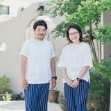 山口たか＆ゆみ ／ Taka&Yumi Yamaguchi