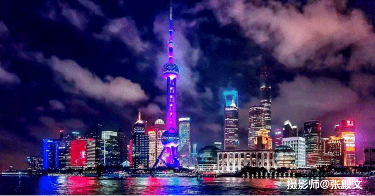 なぜ上海は「魔都」と呼ばれるのか｜中国情報局＠北京オフィス