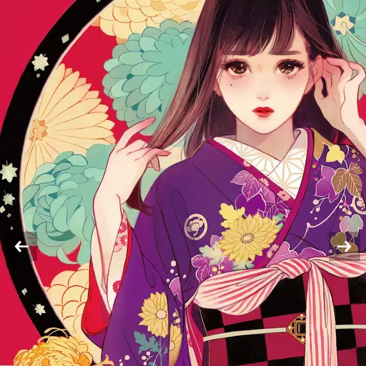 古瀬詩織/Siori Furuse