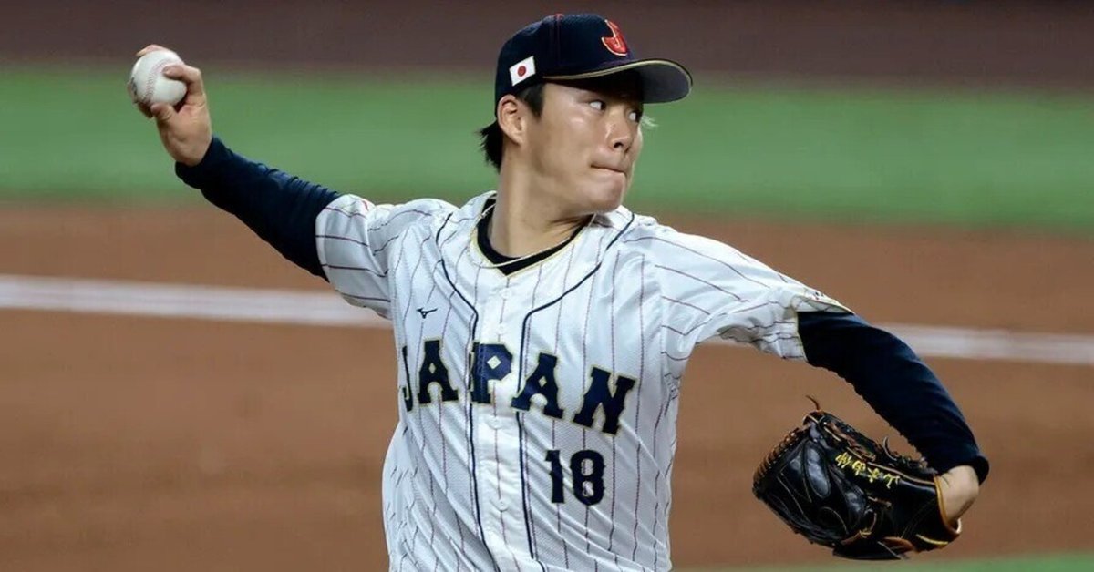 山本由伸にも「リスクある」 失敗続く投手の150億円超契約