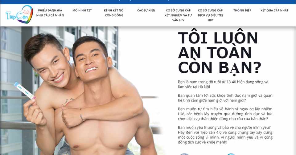 ベトナムのlgbt 同性愛者を取り巻く環境の変化に驚くの巻 いまじゅん Note