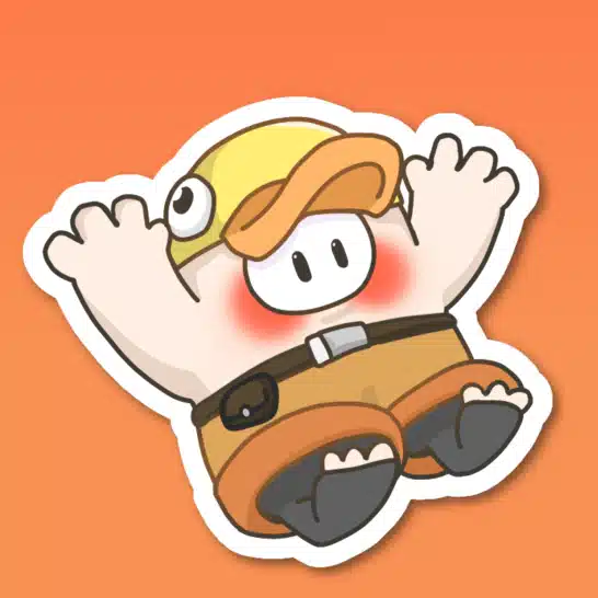 かるがも