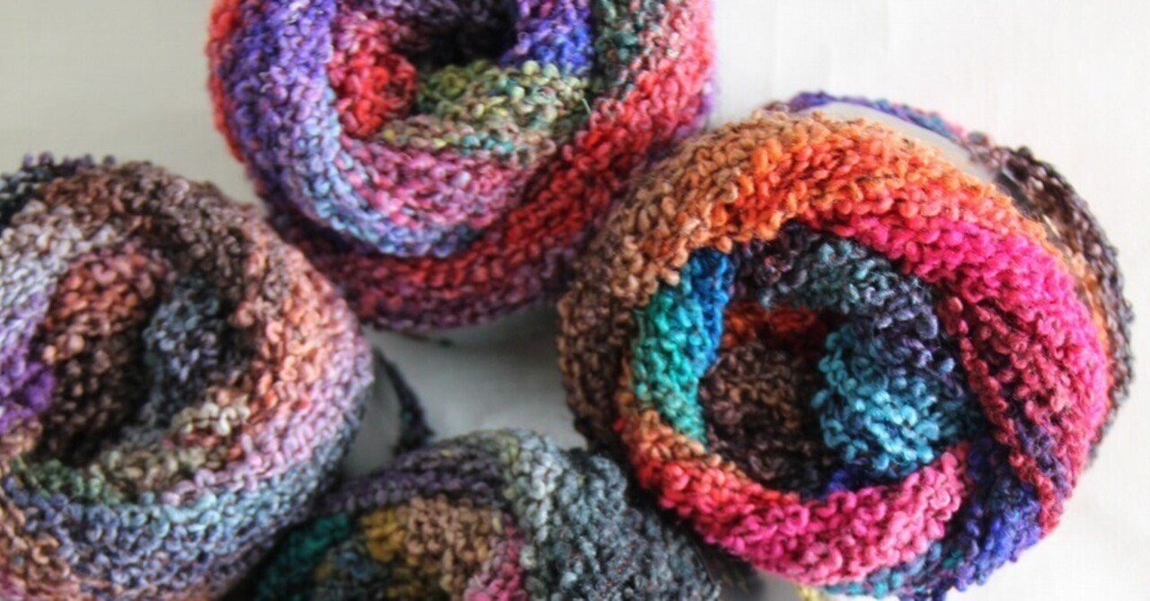 No.21 手編みハンドメイド　ハンドウォーマー　野呂英作