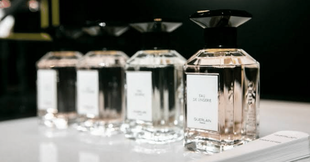 GUERLAIN レマティエール コンフィダンシエル コレクション ｜𝕃