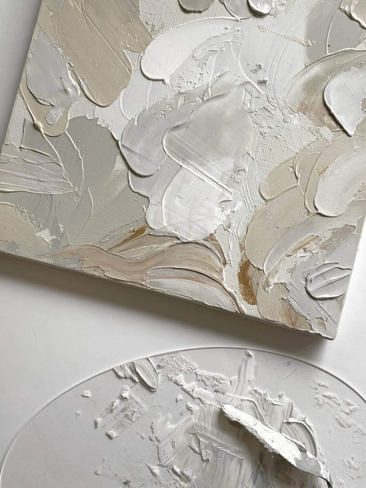 初公開！私が愛用中のアクリル絵の具カラー13選｜Ikumi Yasuzaki