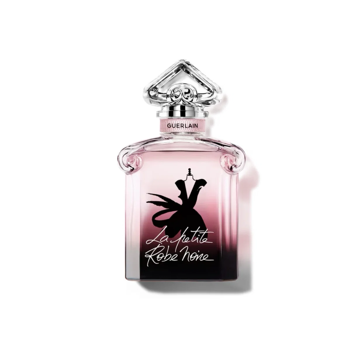 GUERLAIN ラ プティット ローブ ノワール ｜? ‐ エル ‐ ｜香水と甘いもの
