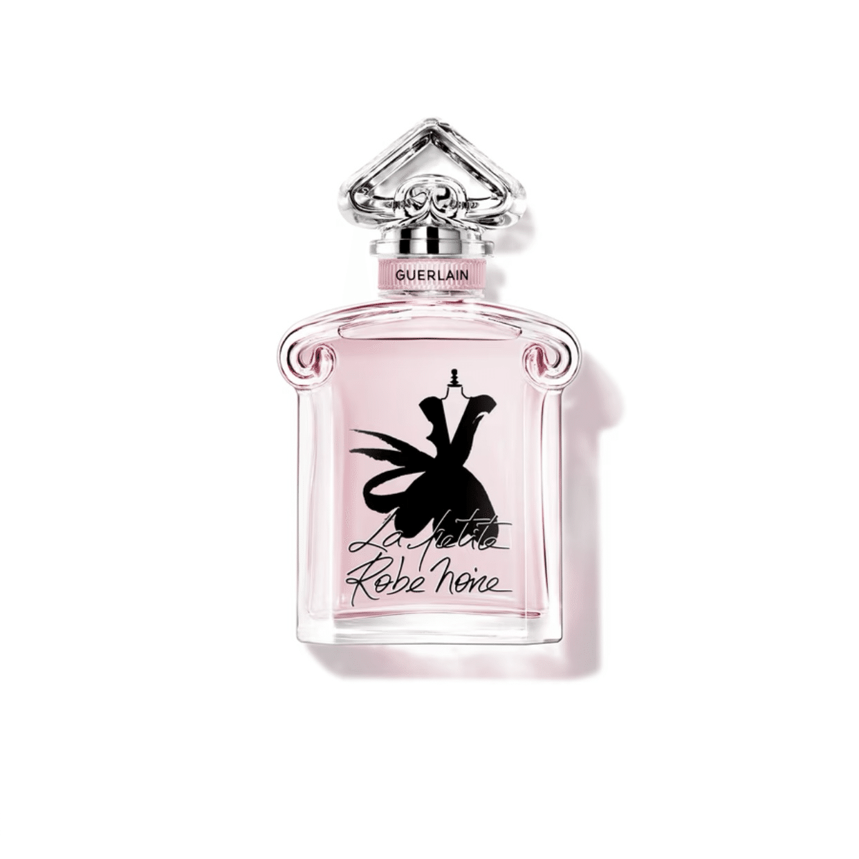 GUERLAIN ラ プティット ローブ ノワール ｜𝕃 ‐ エル ‐ ｜香水と甘いもの