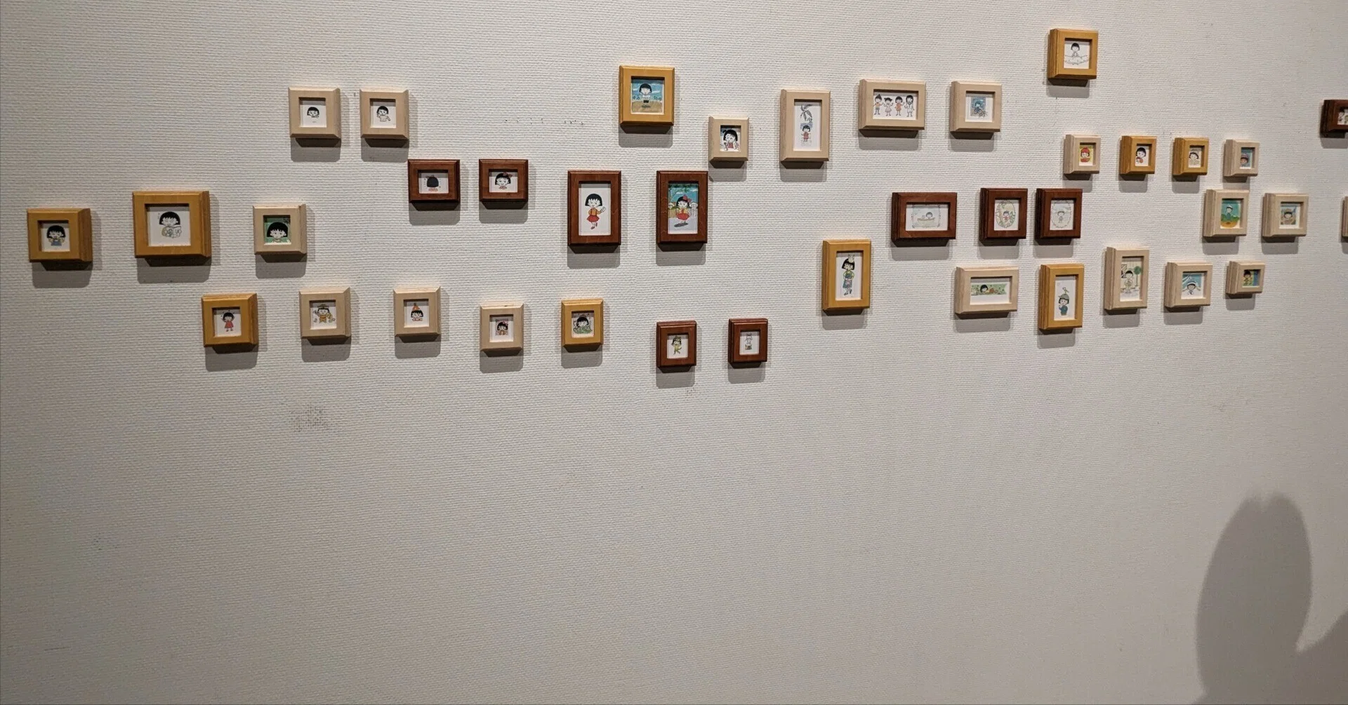 Momoko Sakura Exhibition｜綾小路