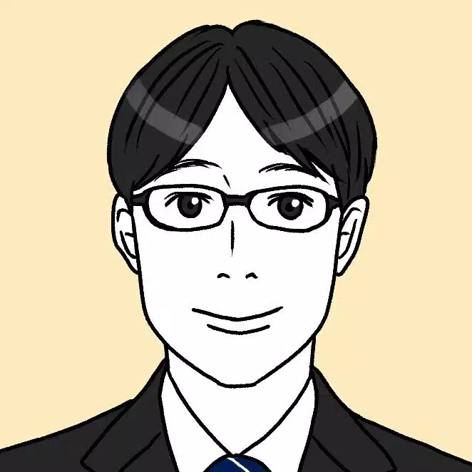 やすひと｜Webライター