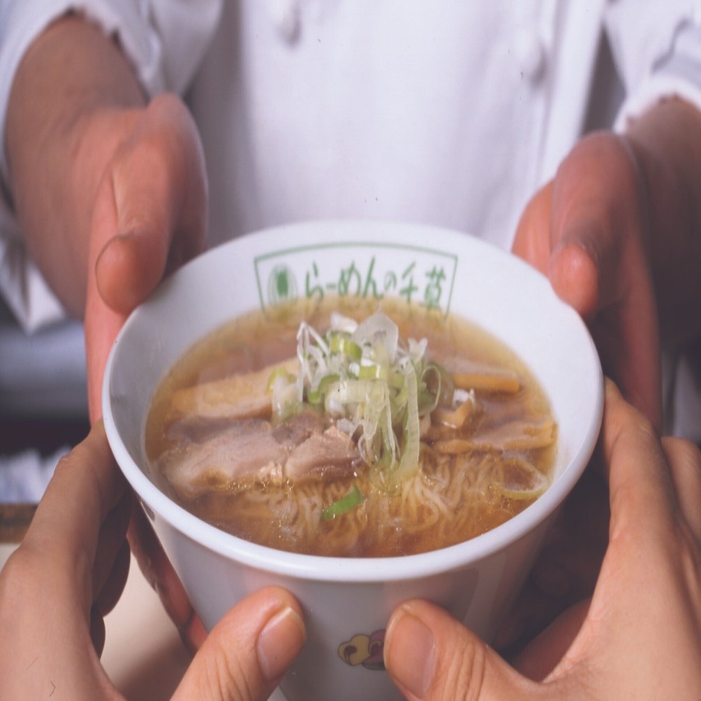 あの銘店をもう一度