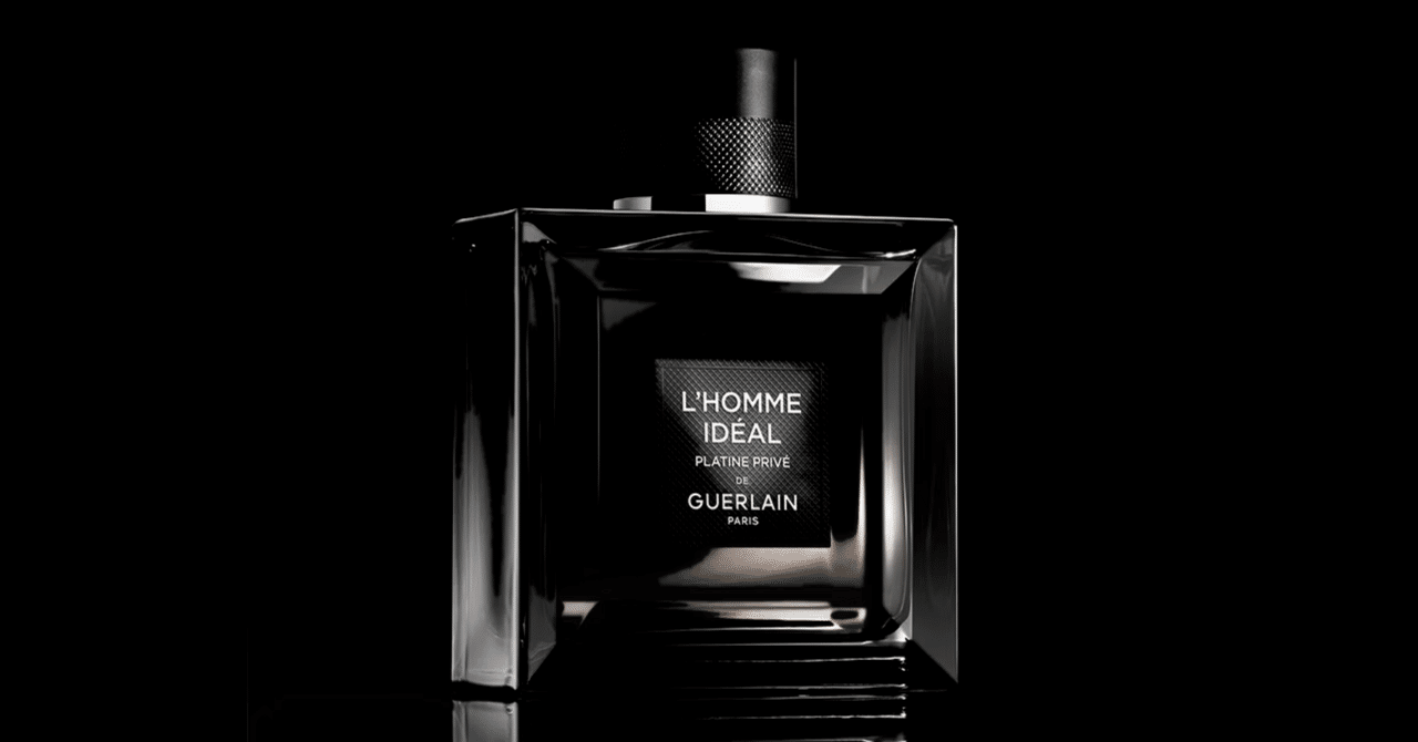 GUERLAIN ロム イデアル コレクション｜𝕃 ‐ エル ‐ ｜香水と