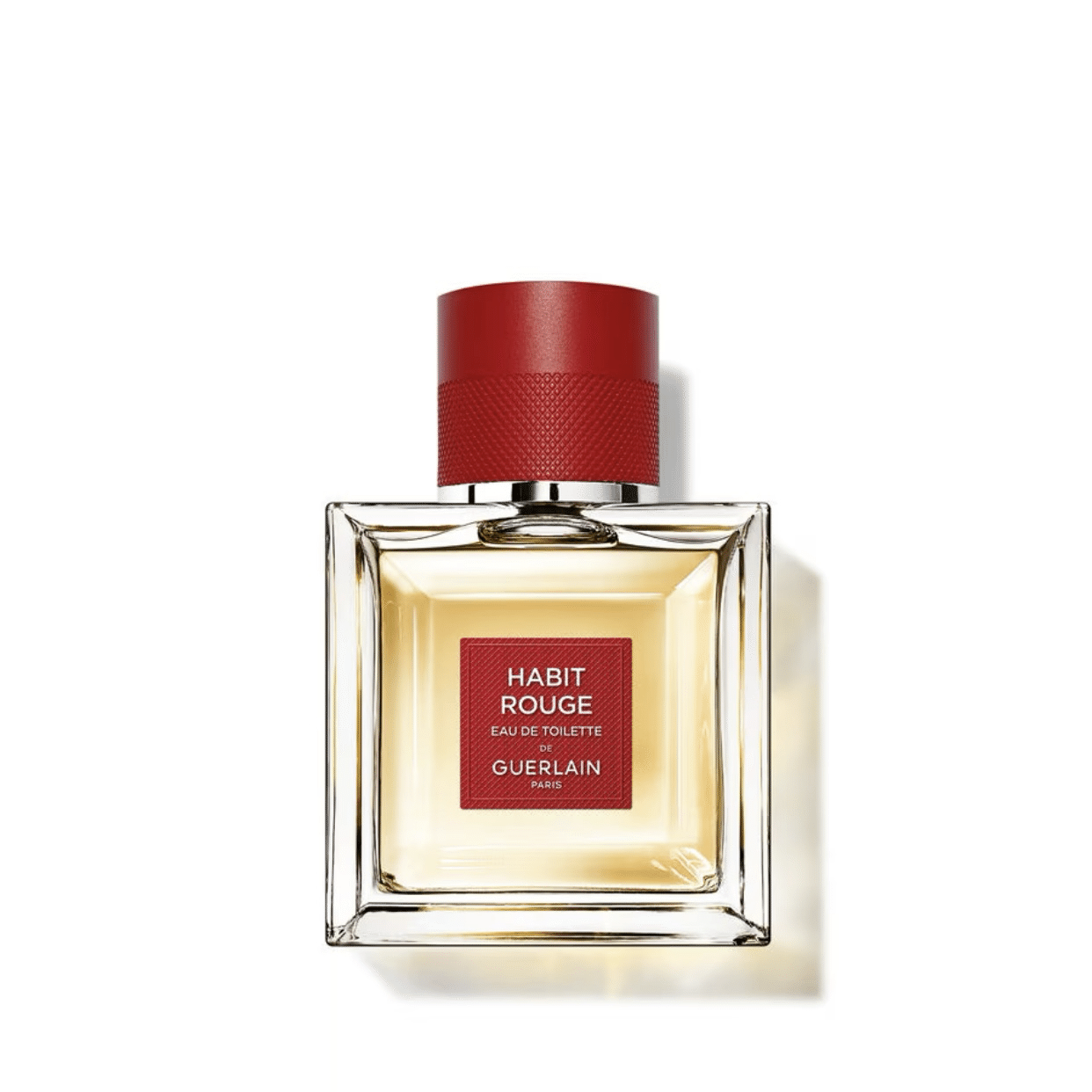 GUERLAIN アビルージュの香り｜𝕃 ‐ エル ‐ ｜香水と甘いもの