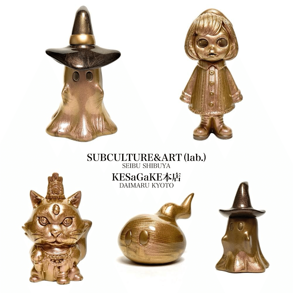 西武渋谷店＆大丸京都店にて新作発売！｜ししまるもも(SisimaruMomo)