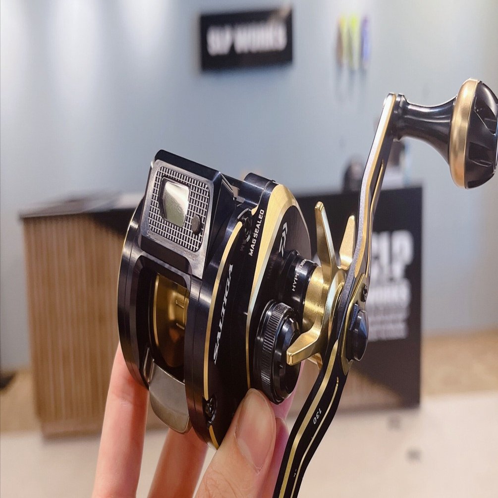 SLP WORLSさんからソルティガ ICを頂きました！｜bluecode株式会社