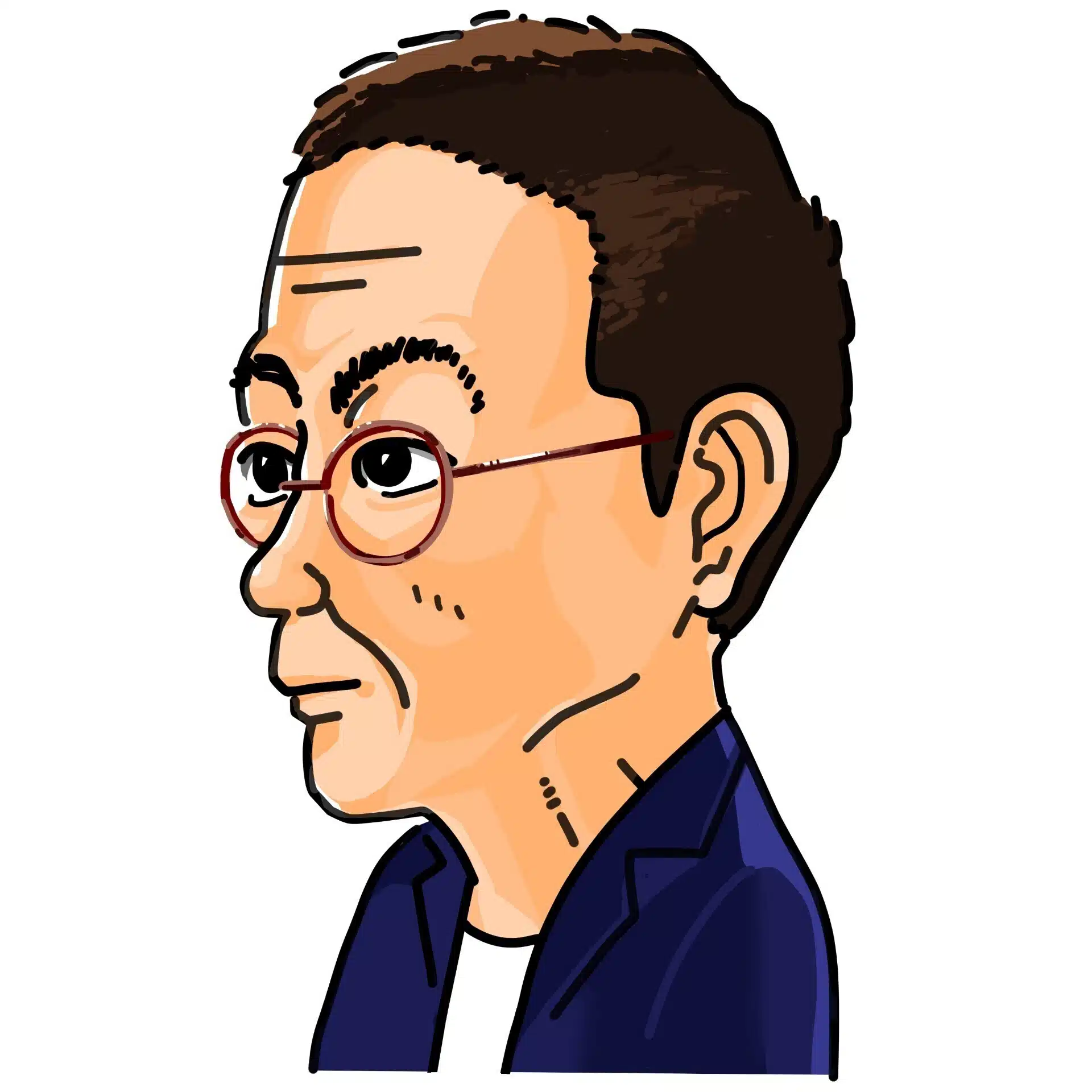 ひとえじゅん