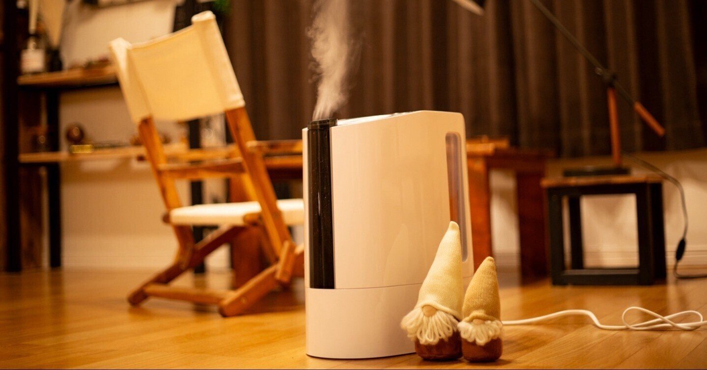 ボルネード 超音波式加湿器 サーキュレーター 28畳 ミスト気流 急速加湿 観葉植物 ユーエイチ100 UH100-JP : ボルネード 超音波式加湿器 サーキュレーター 28畳