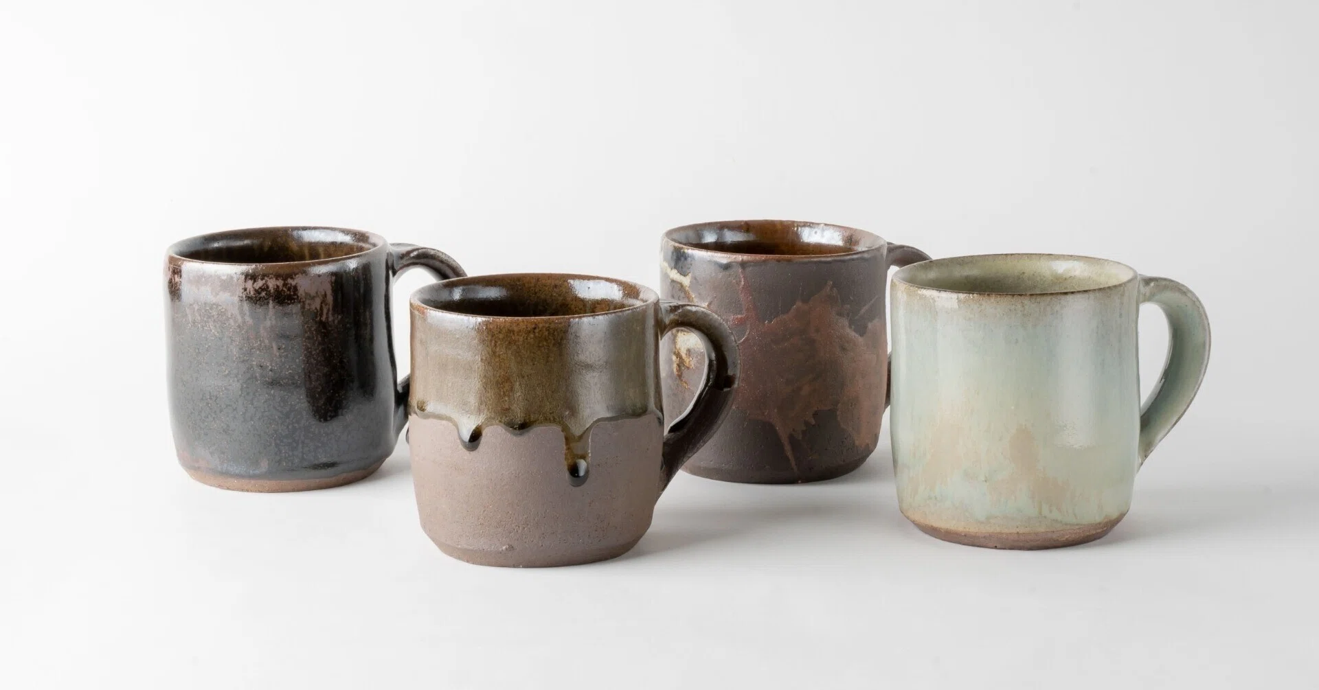 穂生窯別注｜TUTU-MUG（つつまぐ）ができるまで｜ツバメコーヒー