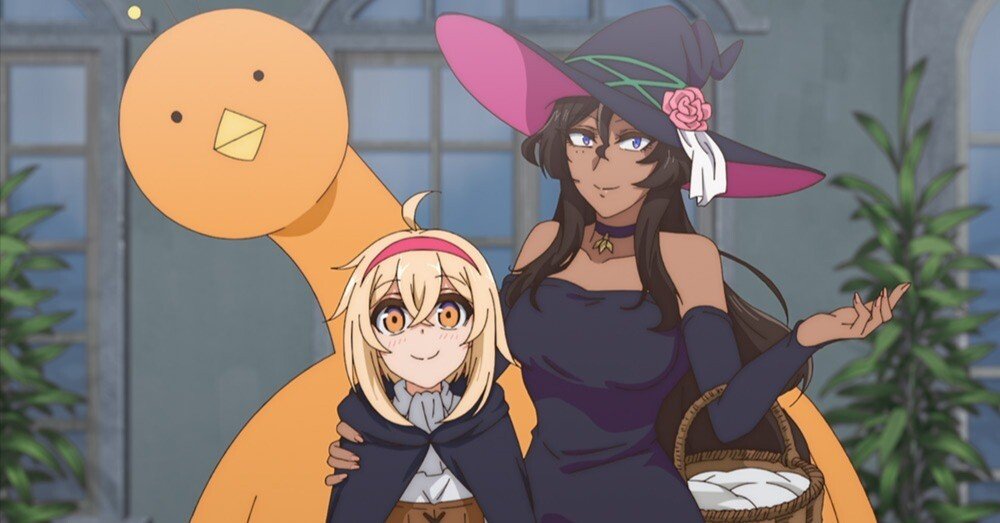 2023年秋アニメ振り返り集｜竹生