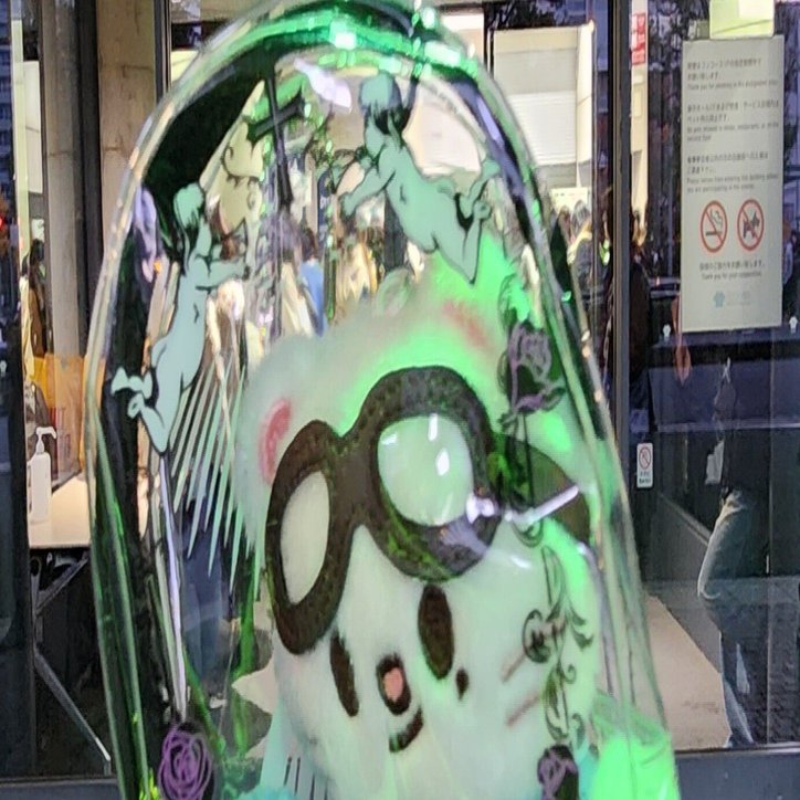 スキズ オフライン パシフィコ横浜12/10 備忘録｜Yus(z)