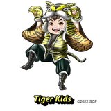 Tiger Kids