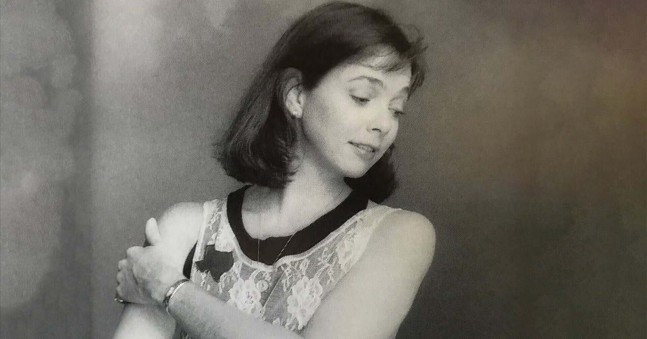 ナンシー・グリフィス NANCI GRIFFITH/夜空に輝く青い薔薇 NANCI