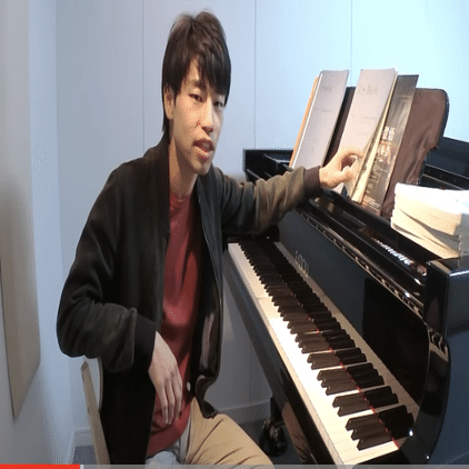 第10回浜松国際ピアノコンクール2018 務川慧悟 1次予選 第10回浜松国際ピアノコンクール2018 務川慧悟 1次予選