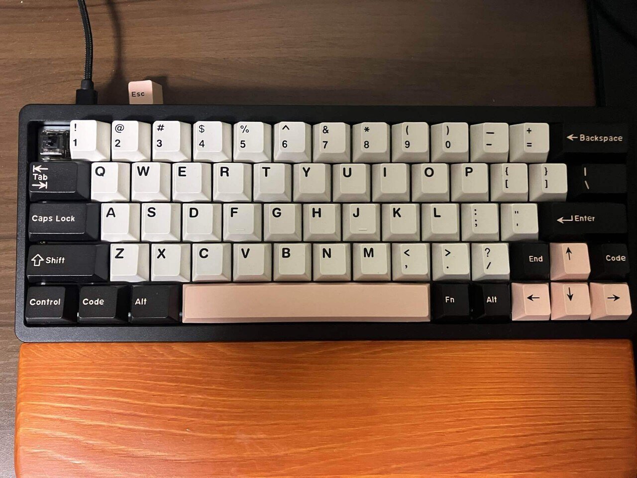 キーボードまとめ Minisforum MKBi83 メカニカル・キーボード