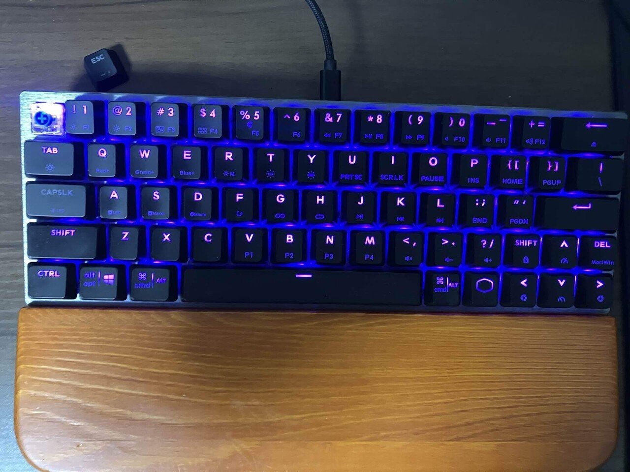 キーボード delta50 キーボード delta50 In Stock) Delta Keyboard Kit