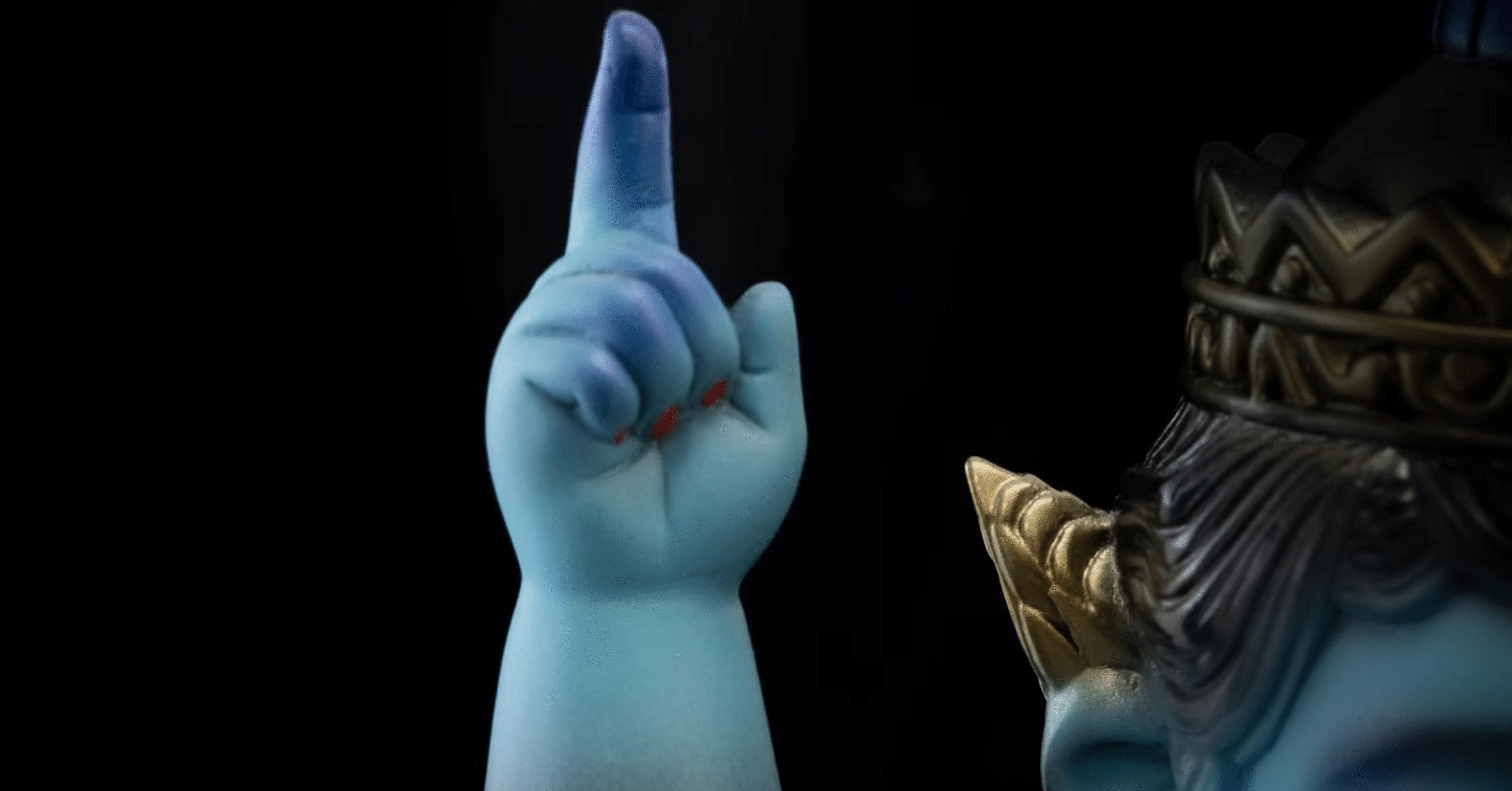 シャカッチ 吸血貴族 通販受付。｜MIROCK TOY