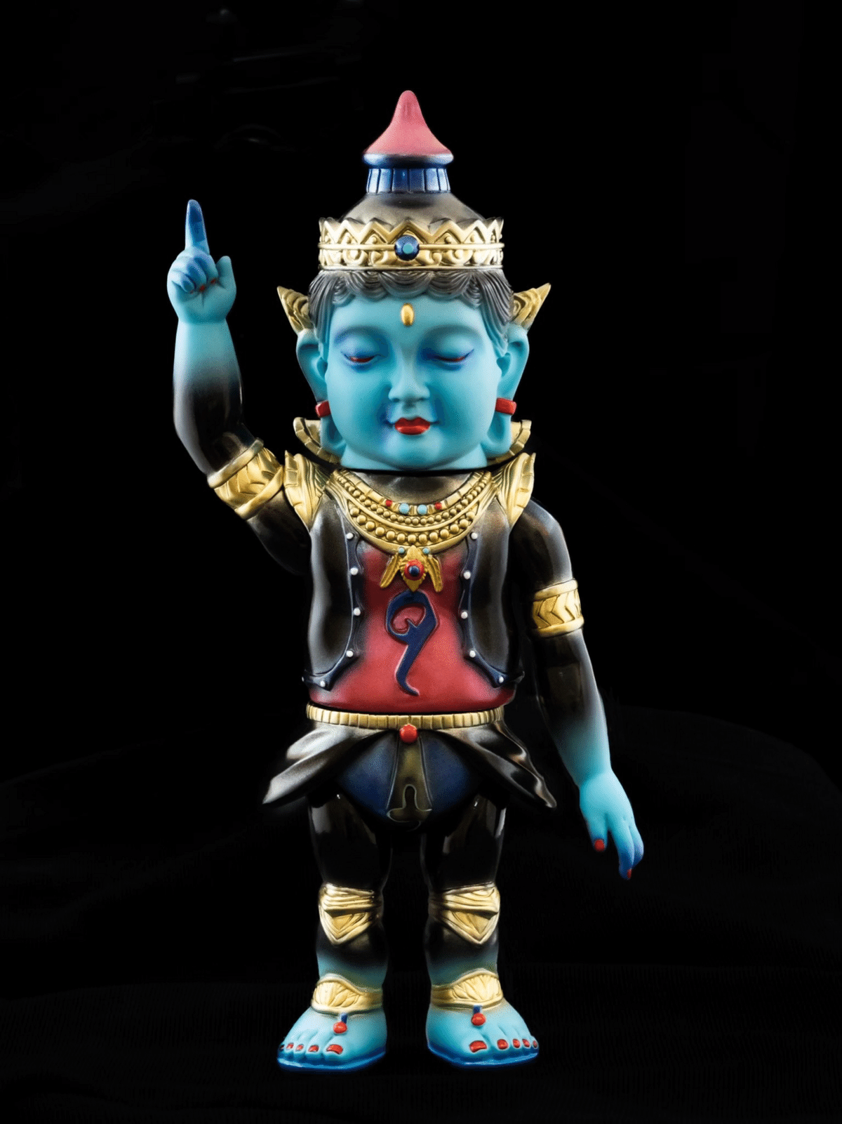 シャカッチ 吸血貴族 通販受付。｜MIROCK TOY