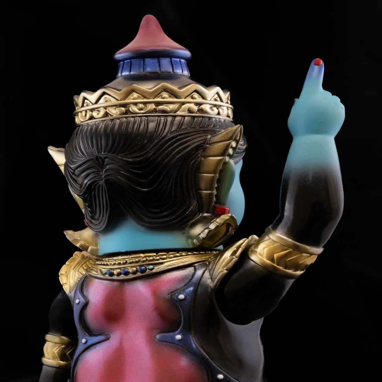 シャカッチ 吸血貴族 通販受付。｜MIROCK TOY