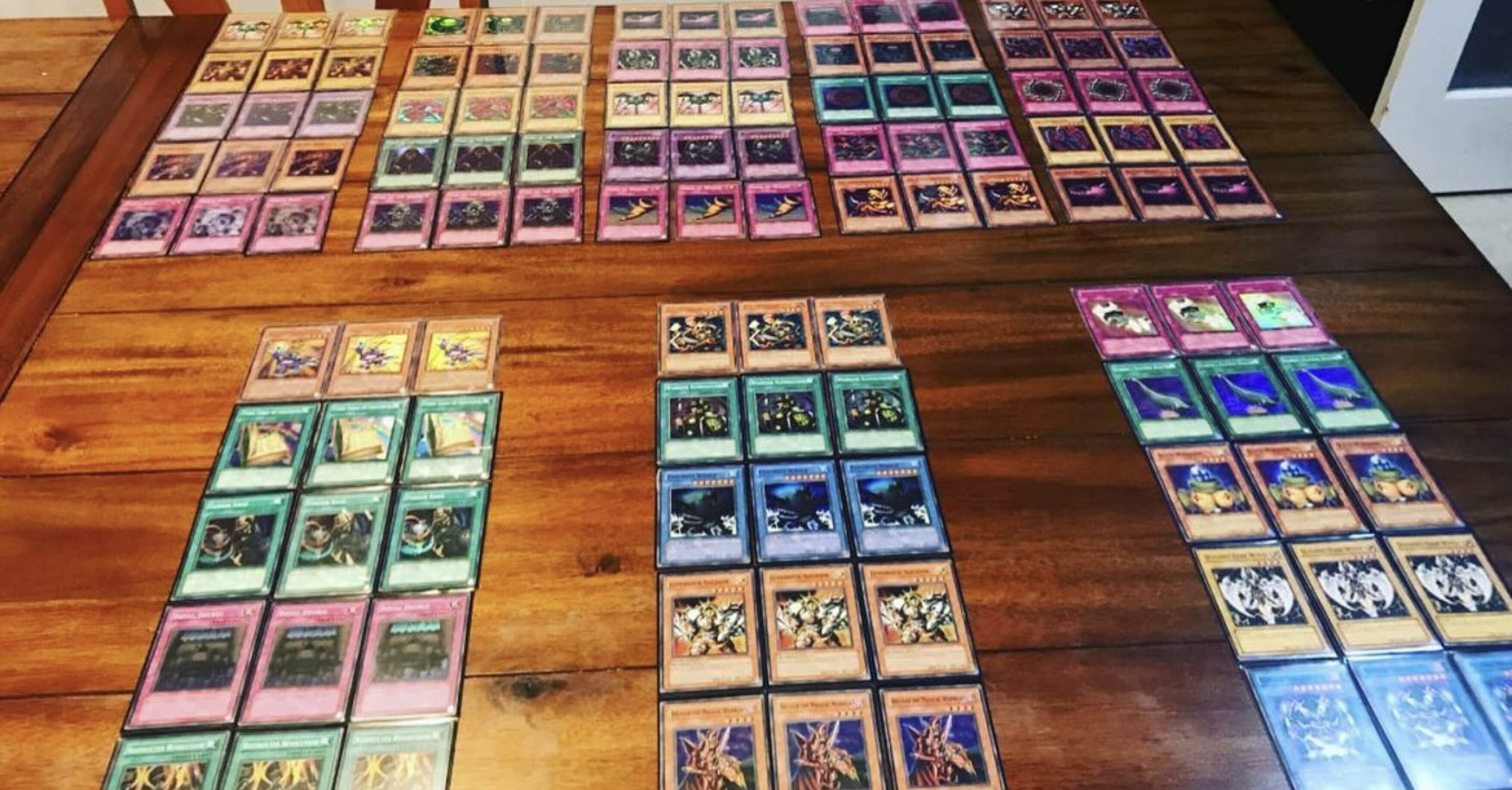 米版賢者のための特殊型番#TP(トーナメントパック)編｜yuuuske