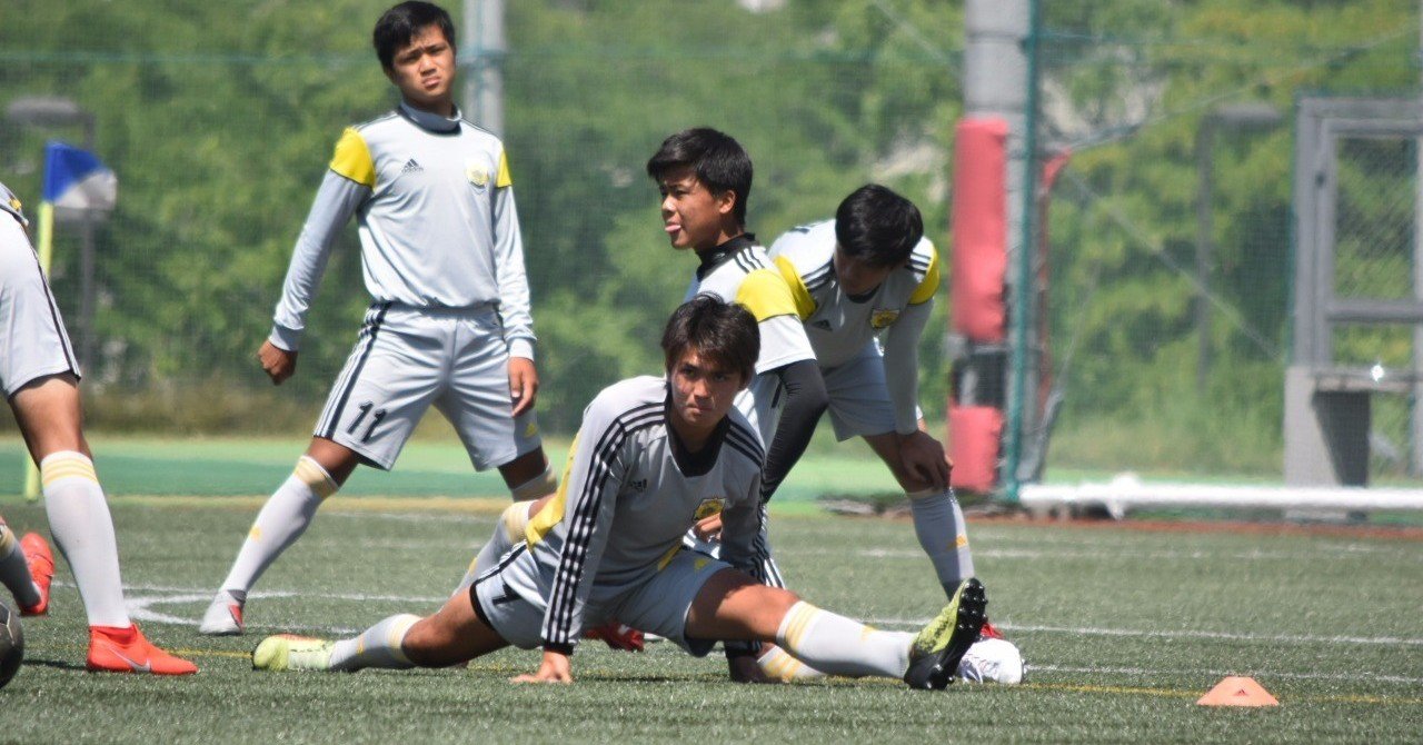 福岡県ユースリーグ1部 九州国際大学付属高校b 希望が丘高校 大 Note 福岡県ユースリーグ1部 九州国際大学付属高校b 希望が丘高校 大 Note