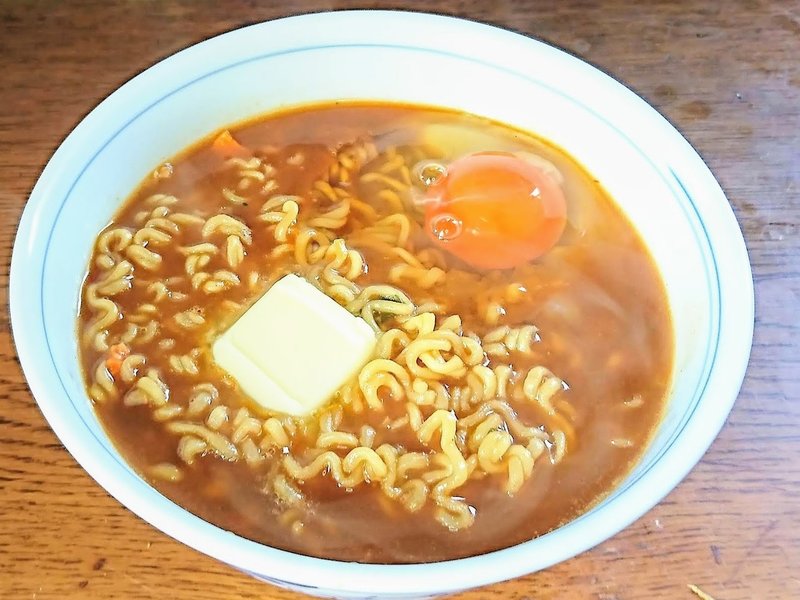 辛ラーメンの話 木村全開 Note 辛ラーメンの話 木村全開 Note