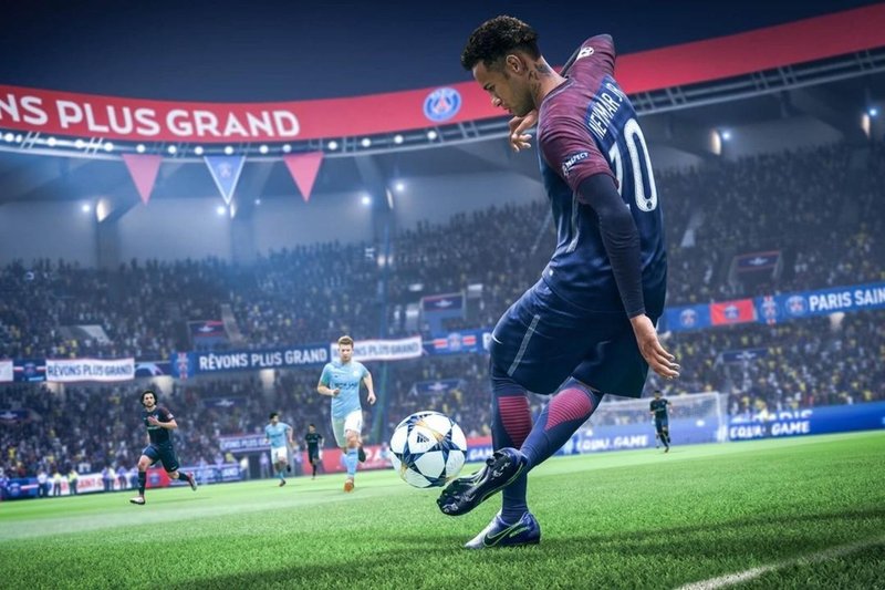 今さらゲーム ４部から欧州一に サッカーゲームの金字塔fifa19でともに夢を語ろうじゃないか 今さら語り部 Ba Note