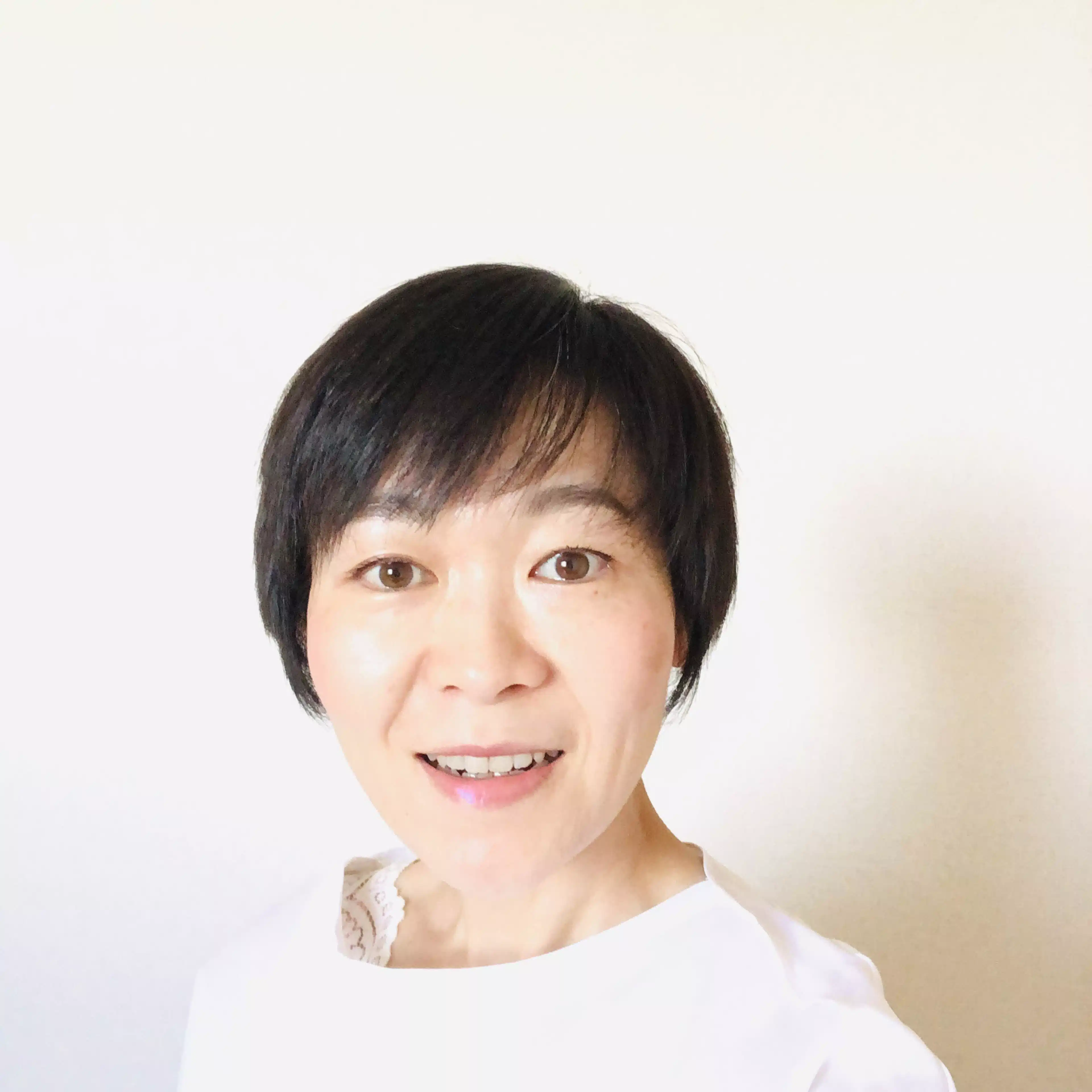 水上友美