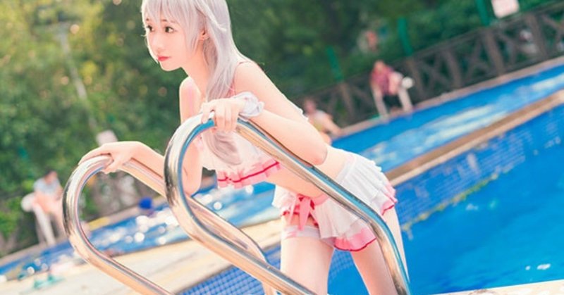 崩壊3rd テレサ 水着 コスプレ 衣装 テレサ風 かわいい水着 夏向け Cosraku Note
