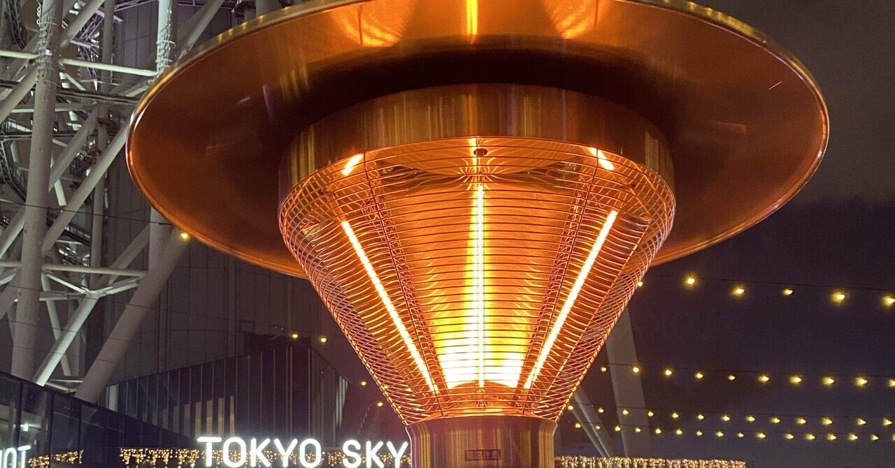 ニンドス プロジェクションマッピング「TOKYO STAR LIGHT“未来へ続く夜空のカーニバル”」｜takaoharada