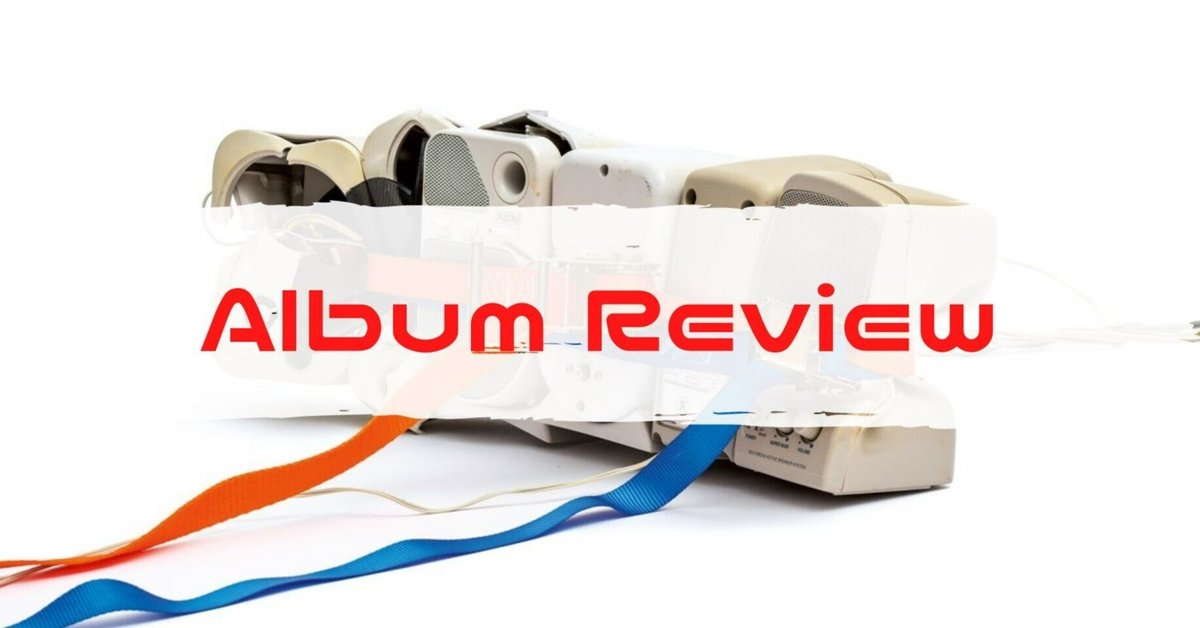 2023年おすすめ新譜アルバムVol. 114： Oneohtrix Point Never「Again