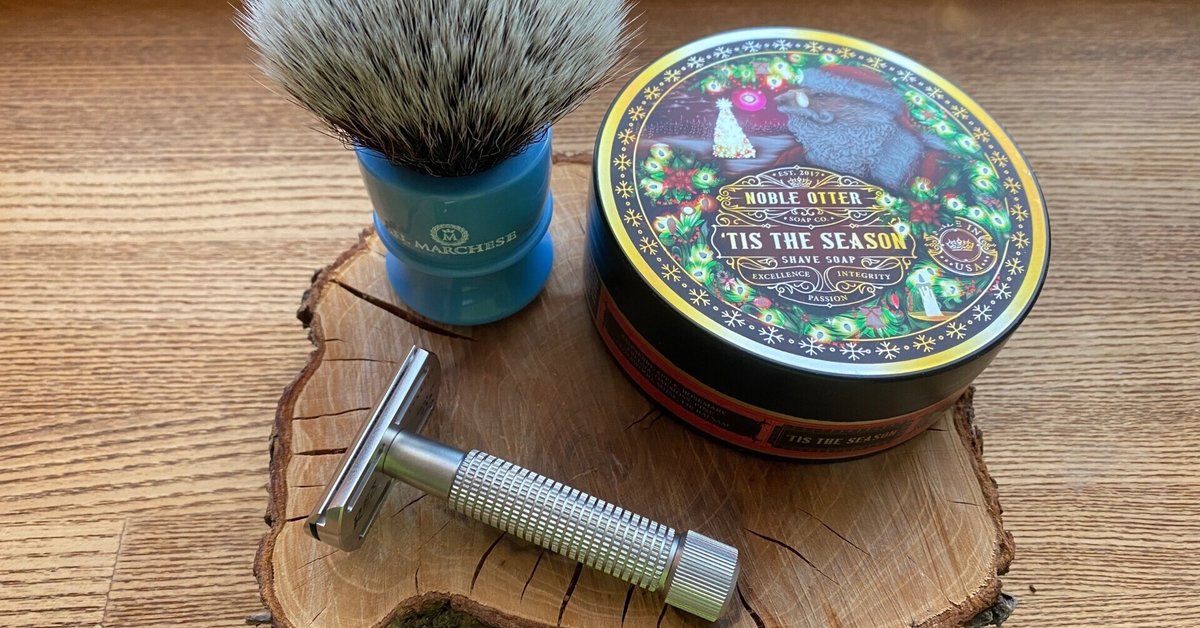 ウェットシェービングへのいざない Vol.28｜ezshaving