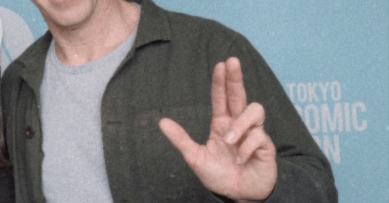 ベネディクトカンバーバッチに会えた話。｜sugari