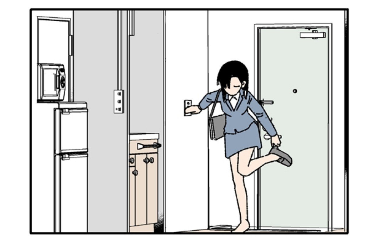 今までで一番コピペした1コマ目 けん Note