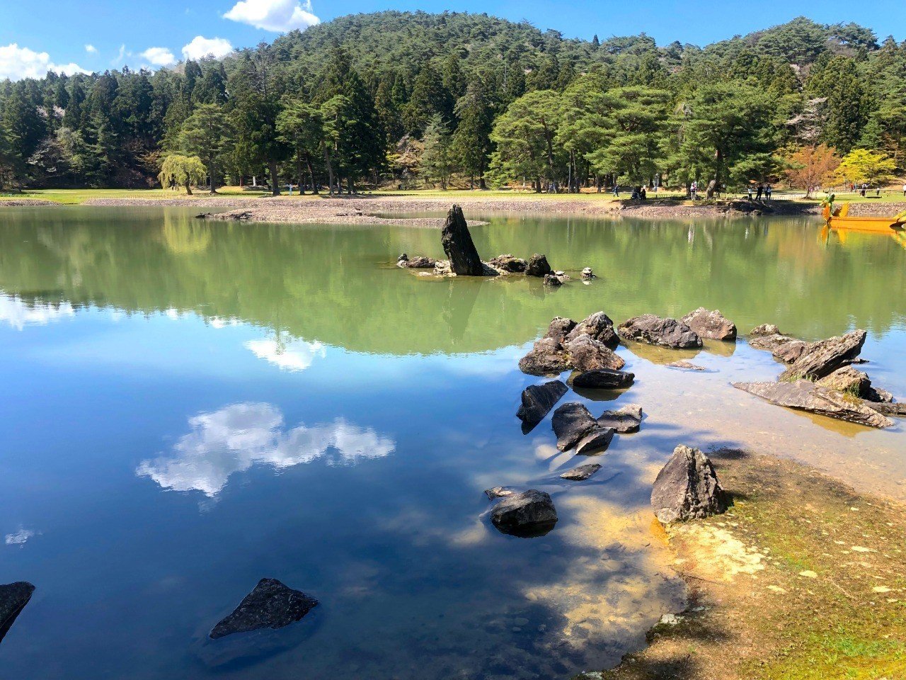 日本にとっての庭園文化って 1 様々な観点からの庭園 おにわさん Note 日本にとっての庭園文化って 1 様々な観点からの庭園 おにわさん Note