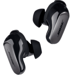 BOSE QuietComfort Ultra Earbudsの不具合品ガチャを回している話①｜masai