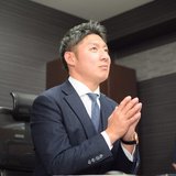 永尾英次｜新生都市開発株式会社　代表取締役社長