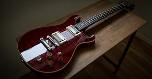 ギターレビュー]Greco EW-195P｜Croquetteギター機材研究