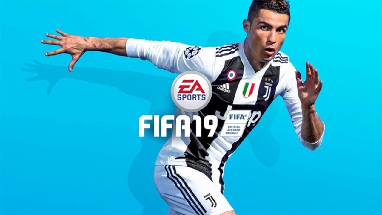 今さらゲーム ４部から欧州一に サッカーゲームの金字塔fifa19でともに夢を語ろうじゃないか 今さら語り部 Ba Note